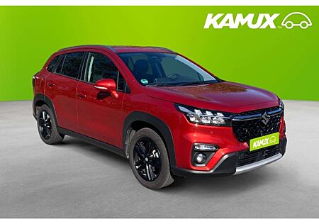 Suzuki SX4 1.4DITC Comfort+LED+AHK+ACC+CARPLAY+KAMERA+KLIMA+E