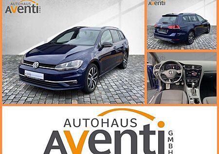 VW Golf Variant Volkswagen Golf VII Variant United 1.5 TSI BMT *DSG*SHZ*LM