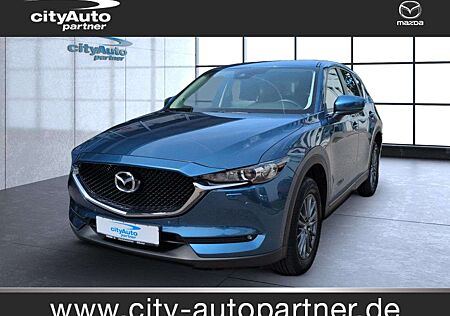 Mazda CX-5 Exclusive-Line 2WD Bluetooth LED Klima