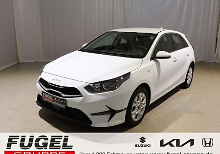 Kia Cee'd Ceed / 1.5 Vision DCT Navi|SHZ|RFK|PDC