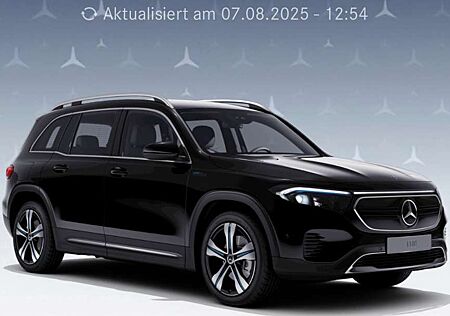 Mercedes-Benz EQB 300 4Matic (243.608)
