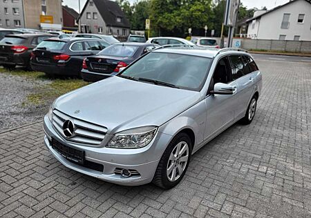 Mercedes-Benz C 200 T Kompressor Avantgarde/ Automatik