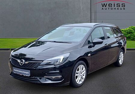 Opel Astra K Sp-Tourer Edition 1.2*LED*SHZ*M+S*AppleCarPlay*A
