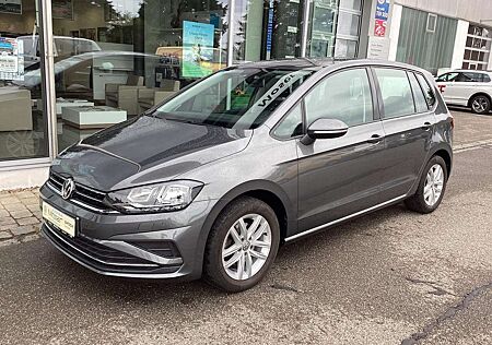VW Golf Sportsvan Volkswagen 1.6 TDI Comfortline/PDC/SHZ/ACC