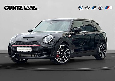 Mini John Cooper Works Clubman John Cooper Works ALL4 Clubman Head-Up HK HiFi