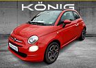 Fiat 500C 1.0 Club Cabrio Klimaanlage Einparkhilfe