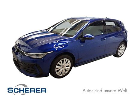 VW Golf Volkswagen VIII 1.5 TSI R-Line ACC/AHK/Kamera/Navi