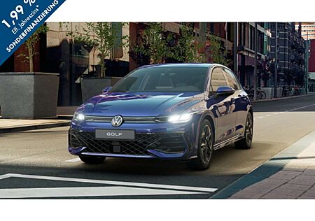 VW Golf Volkswagen VIII 1.5 TSI R-Line ACC/AHK/Kamera/Navi