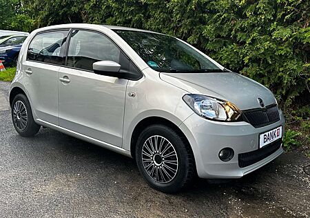 Skoda Citigo Elegance*Automatik*