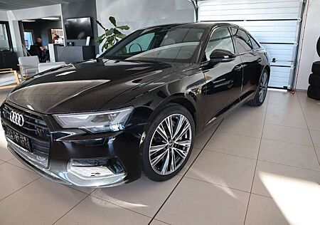 Audi A6 Lim.55 TFSI quattro sport/PANO/GARANTIE/SOUND