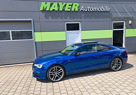 Audi A5 Coupe 2.0 TDI S-Line "Sport"