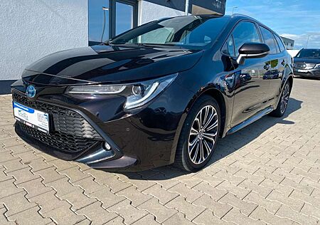 Toyota Corolla Touring Sports Hybrid Club