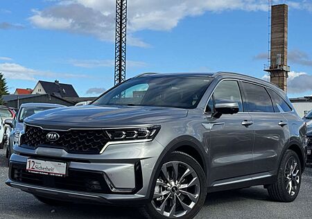 Kia Sorento Platinum 4WD
