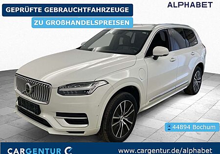 Volvo XC 90 XC90 T8 AWD Inscription Expression Plug-In