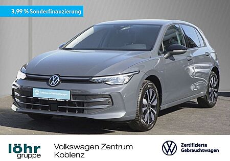 VW Golf Volkswagen VIII 1.5 TSI Goal AHK/Navi/LED