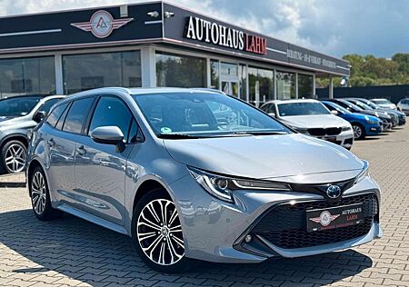 Toyota Corolla Touring Sports 2.0 Hybrid"Team-D"KEYLESS