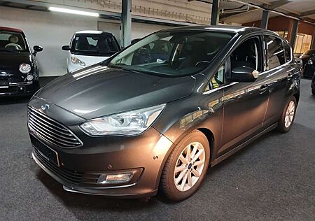 Ford C-Max Titanium NAVI AHK