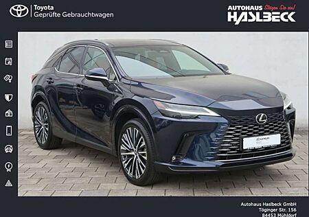 Lexus RX 350h (hybrid) Executive Line+Technologie+PanoDach
