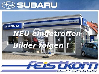Subaru Forester 2.0ie e-BOXER Platinum Lineartronic