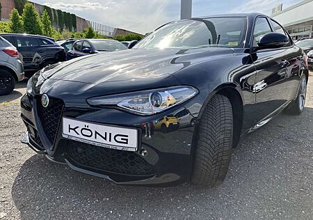 Alfa Romeo Giulia Sprint 2.0 Turbo 16V Automatik*Navi*Klima