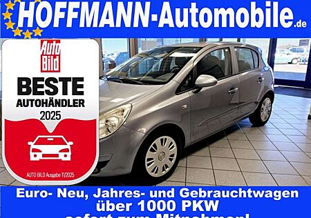 Opel Corsa Enjoy Tüv 06-2026