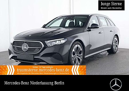 Mercedes-Benz E 300 de T Hybrid Avantgarde Fahrass Distr. LED 9G