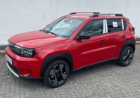 Fiat Grande Panda 1.2 Hybrid eDCT La Prima