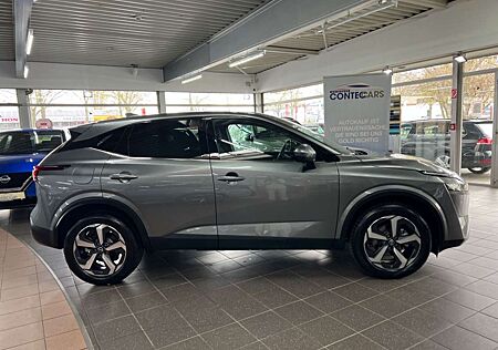 Nissan Qashqai 1.3 Connecta LED+KEYLESS+360°+ACC+VC