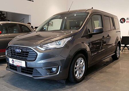 Ford Grand Tourneo Connect 1.5TDCi Grand Trand S/S E