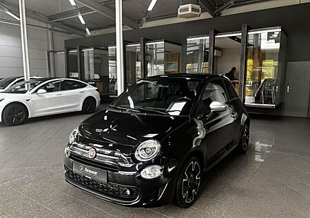 Fiat 500 1.0 RockStar Pano PDC CarPlay