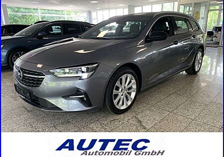 Opel Insignia ST Business Elegance AHK+HEAD-UP+KAMERA