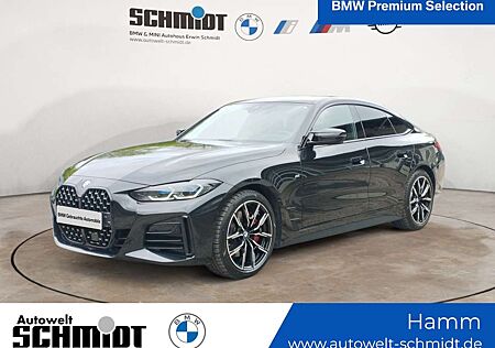 BMW 440 M440i xDrive Gran Coupe + GARANTIE bis 01/2027