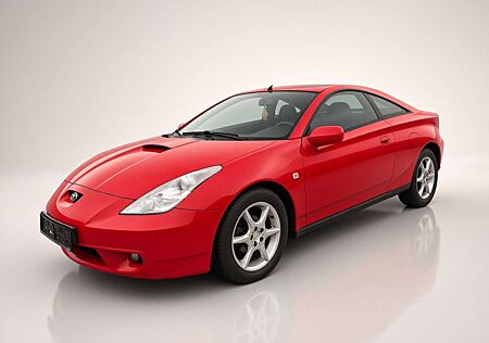 Toyota Celica Celica S