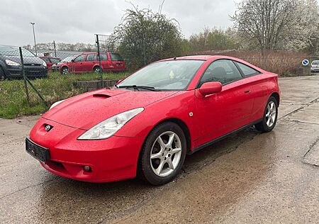 Toyota Celica Celica S