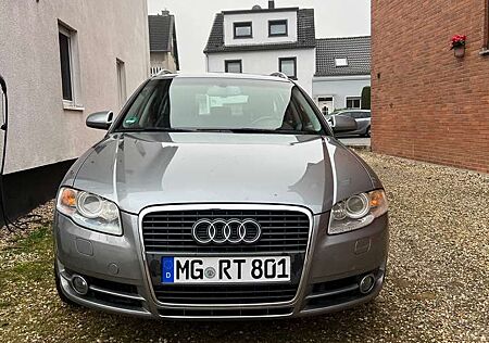 Audi Allroad Quattro 2.5 TDI