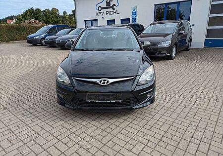 Hyundai i30 1.6 CRDi 66 kW Classic