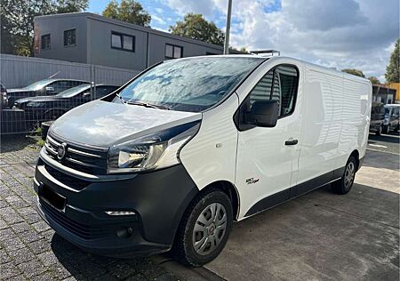 Fiat Talento Kasten L2H1 1,2t SX