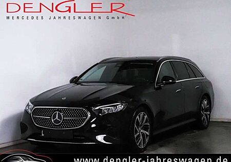 Mercedes-Benz E 300 T e ACC*MBUX*AMBIENTE PLUS Avantgarde Adv.