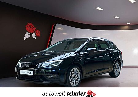 Seat Leon ST 1.4 TSI Xcellence AHK LED SHZ PDC