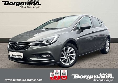 Opel Astra K INNOVATION 1.4 Turbo RFK - LED - Tempomat