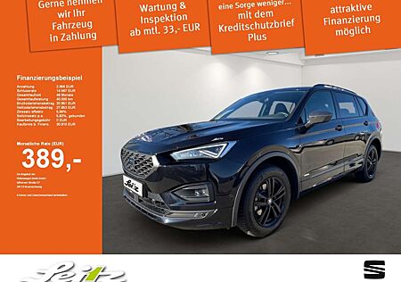 Seat Tarraco 1.5 TSI FR *AHK*PANO*LED*KAMERA*