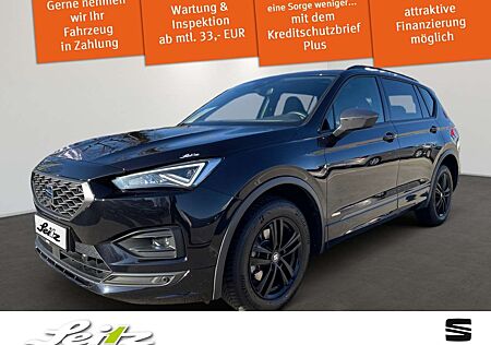 Seat Tarraco 1.5 TSI FR *AHK*PANO*LED*KAMERA*