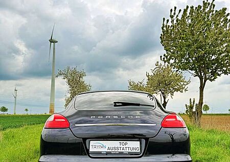 Porsche Panamera 4.8 4 S 132.400,-€ Neupreis