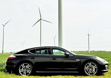Porsche Panamera 4.8 4S 132.400,-€ Neupreis