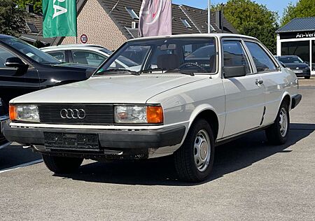 Audi 80 CC Typ 81 Aut. H-Oldtimer - Motor überholt