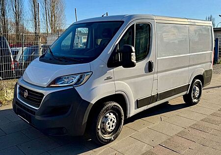 Fiat Ducato Kasten 30 115 L1H1 RS:3m/1.Hand/Zahnrieme