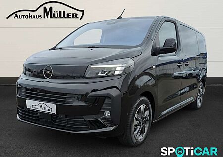 Opel Zafira Life GS 2.0 D Autom. +Pano+Standhzg.+Leder+AHK+