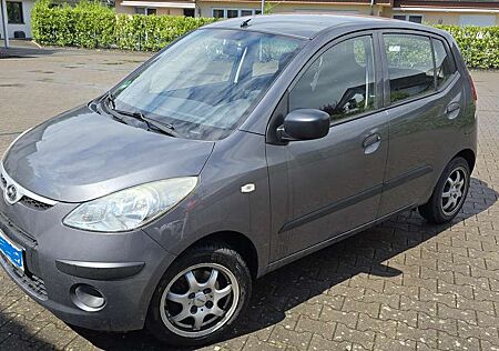Hyundai i10 1.1 Pure