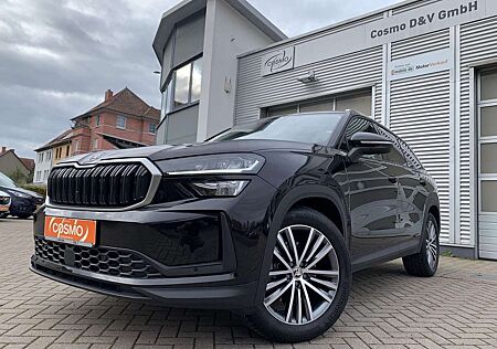 Skoda Kodiaq 1.5TSI Selection 7-Sitz AHK+19erLM+Memory