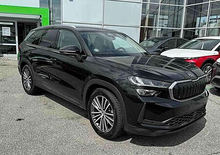 Skoda Kodiaq 1.5TSI Selection 7-Sitz AHK+19erLM+Memory